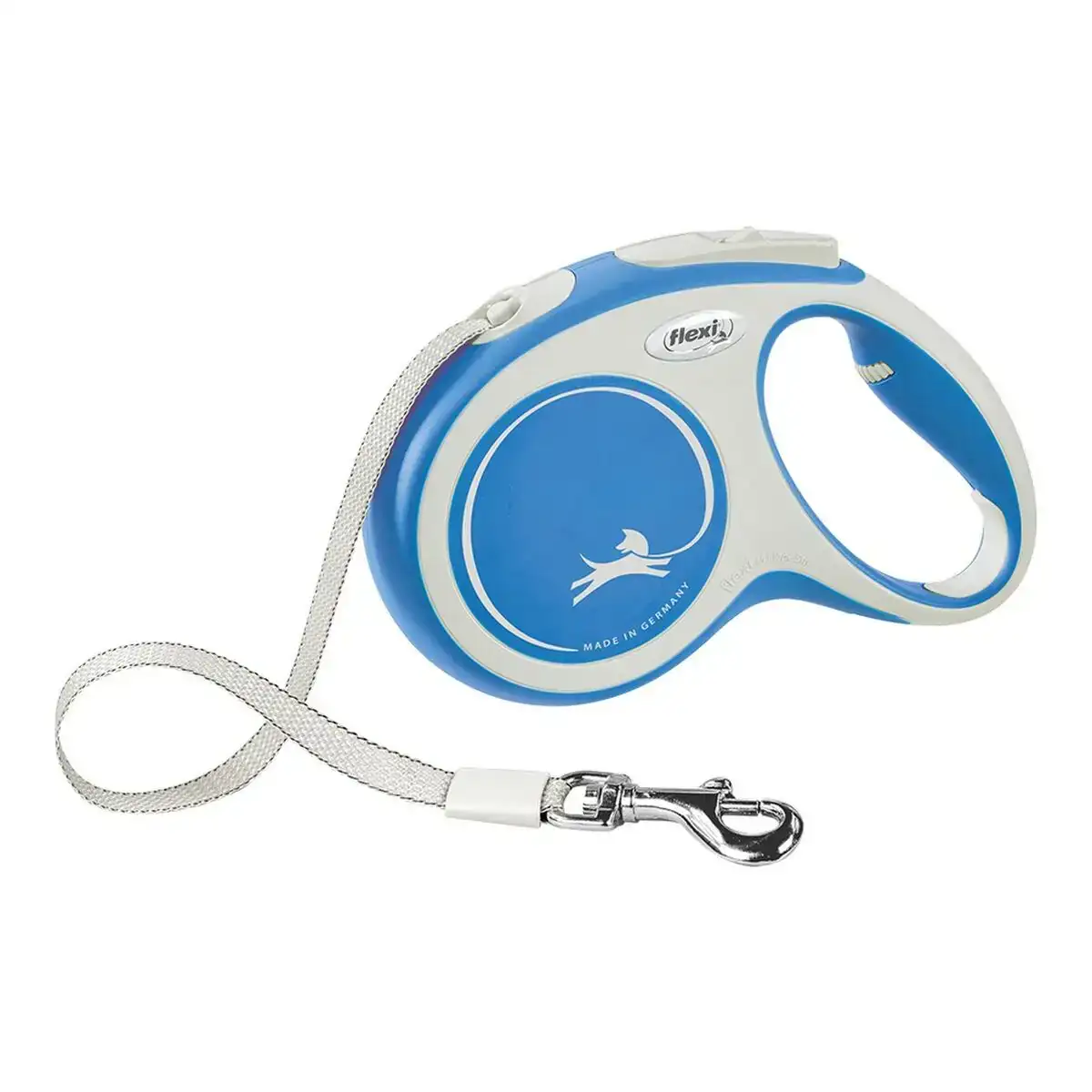 Laisse pour chien flexi new comfort bleu taille l_9332. DIAYTAR COTE D'IVOIRE - Là où la Découverte est au Rendez-vous. Plongez dans notre catalogue et trouvez des articles qui éveilleront votre curiosité et élargiront vos horizons.