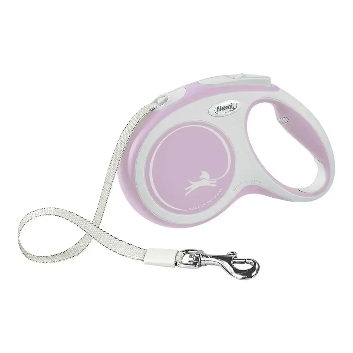 Laisse pour chien flexi new comfort rose taille m_4686. Découvrez DIAYTAR COTE D'IVOIRE - Là où le Choix Rencontre la Qualité. Parcourez notre gamme diversifiée et choisissez parmi des produits conçus pour exceller dans tous les aspects de votre vie.