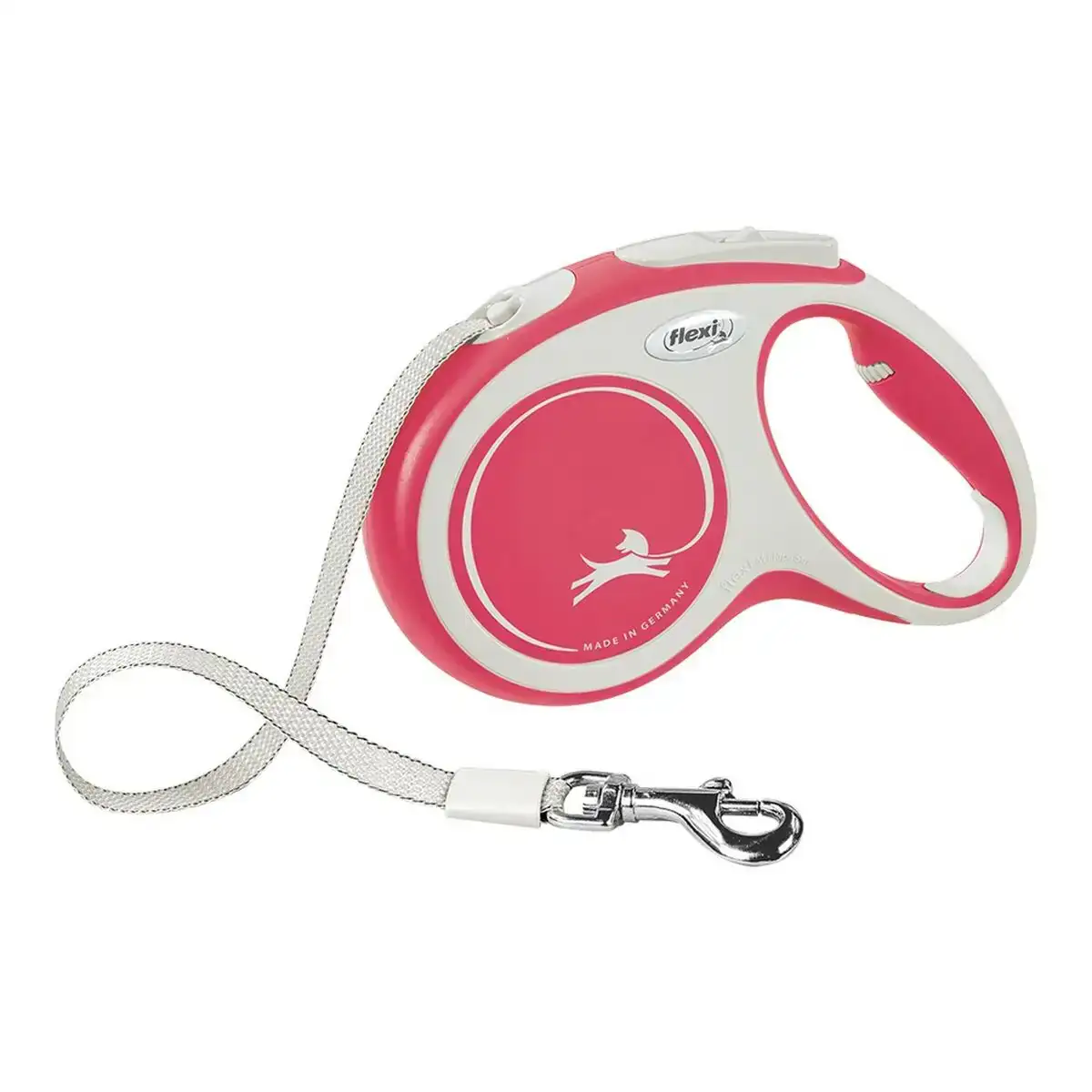 Laisse pour chien flexi new comfort rouge taille l_6366. DIAYTAR COTE D'IVOIRE - Votre Destinée Shopping Personnalisée. Plongez dans notre boutique en ligne et créez votre propre expérience de shopping en choisissant parmi nos produits variés.