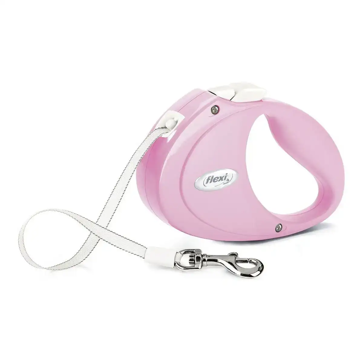 Laisse pour chien flexi puppy 2 m rose_7678. DIAYTAR COTE D'IVOIRE - Votre Pass vers la Découverte. Explorez notre boutique en ligne et plongez dans un voyage à travers des produits authentiques et contemporains, tous réunis sous un même toit.