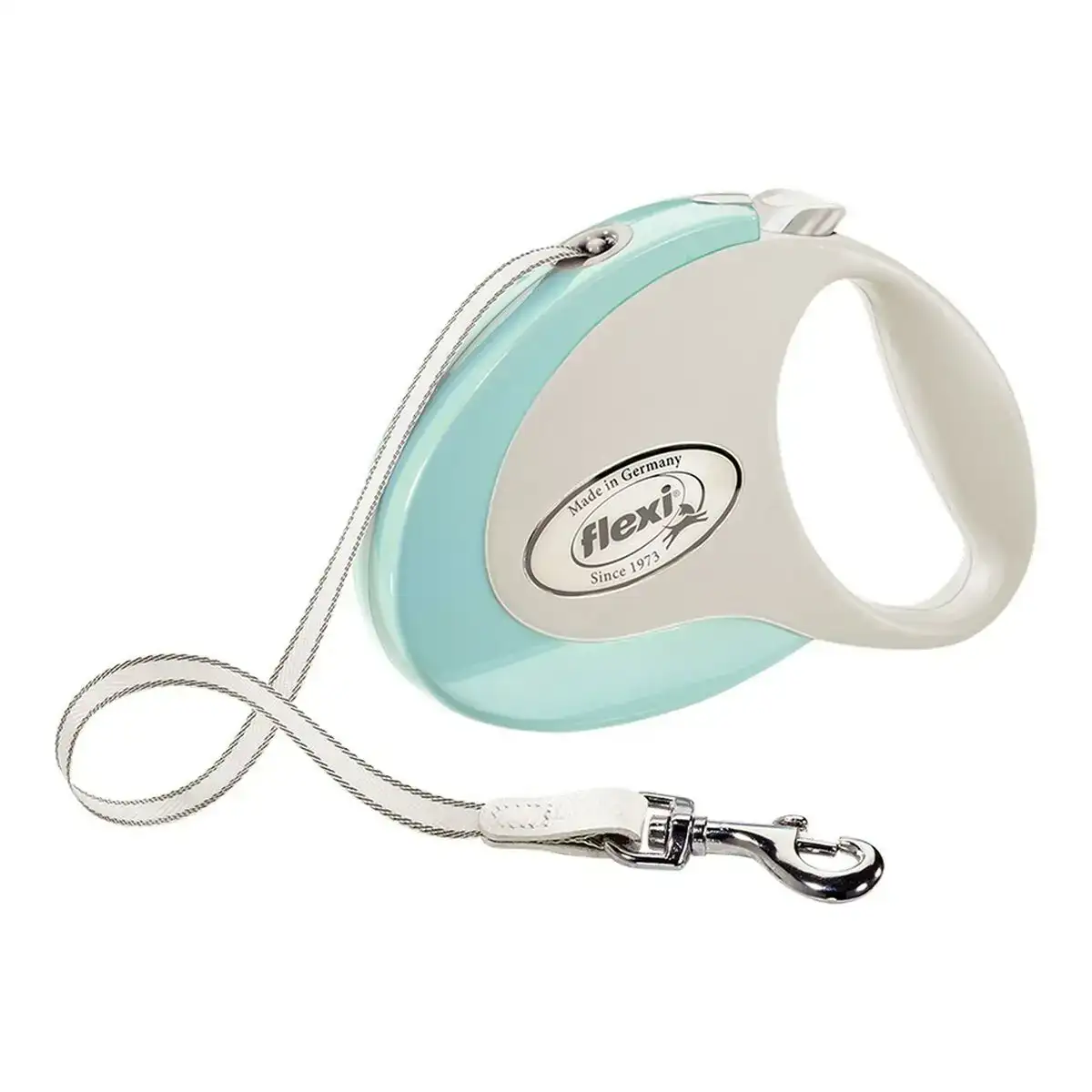 Laisse pour chien flexi style 3 m menthe taille s_2147. DIAYTAR COTE D'IVOIRE - Votre Passage vers l'Éclat et la Beauté. Explorez notre boutique en ligne et trouvez des produits qui subliment votre apparence et votre espace.