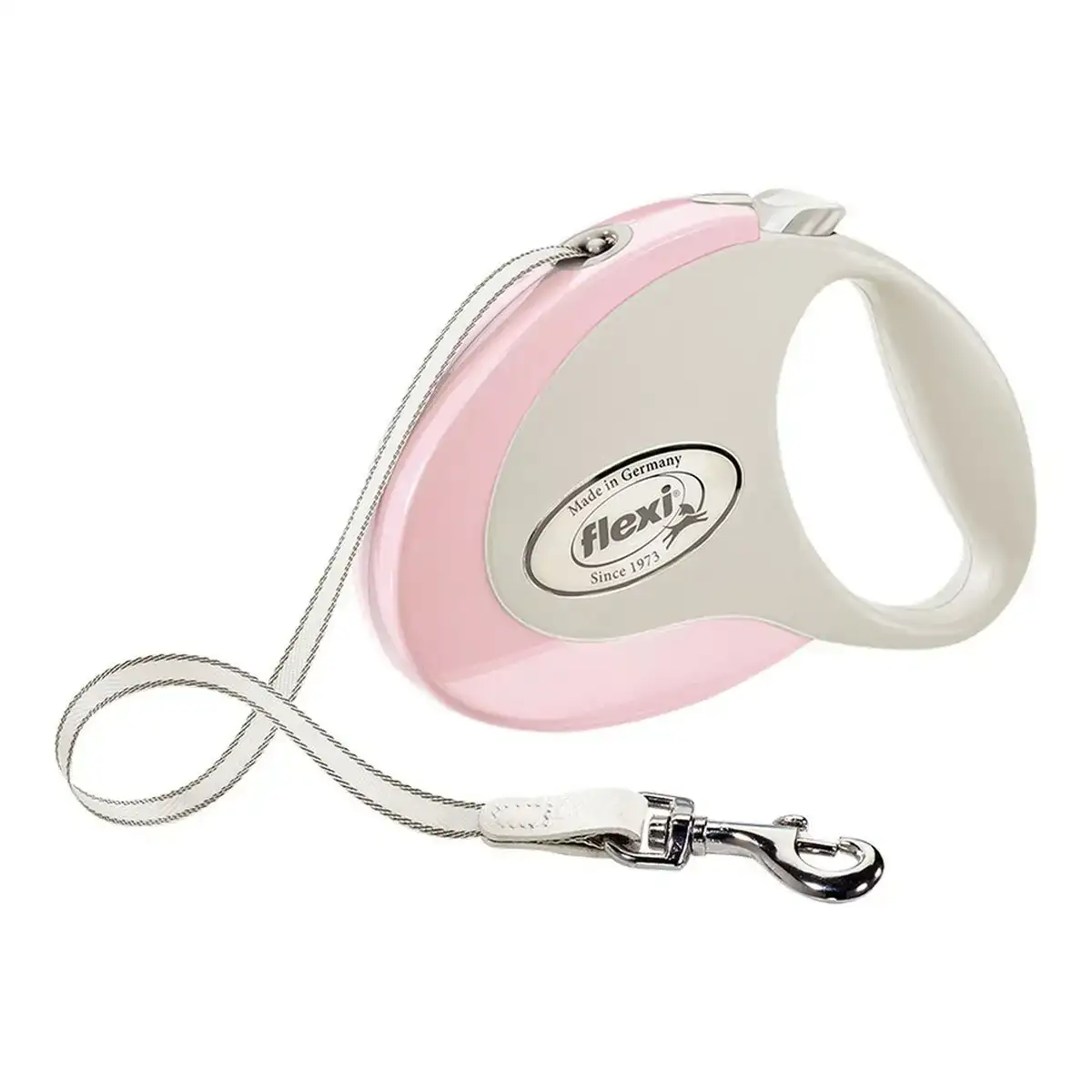 Laisse pour chien flexi style 3 m rose taille s_2636. Découvrez DIAYTAR COTE D'IVOIRE - Là où le Choix Rencontre la Qualité. Parcourez notre gamme diversifiée et choisissez parmi des produits conçus pour exceller dans tous les aspects de votre vie.