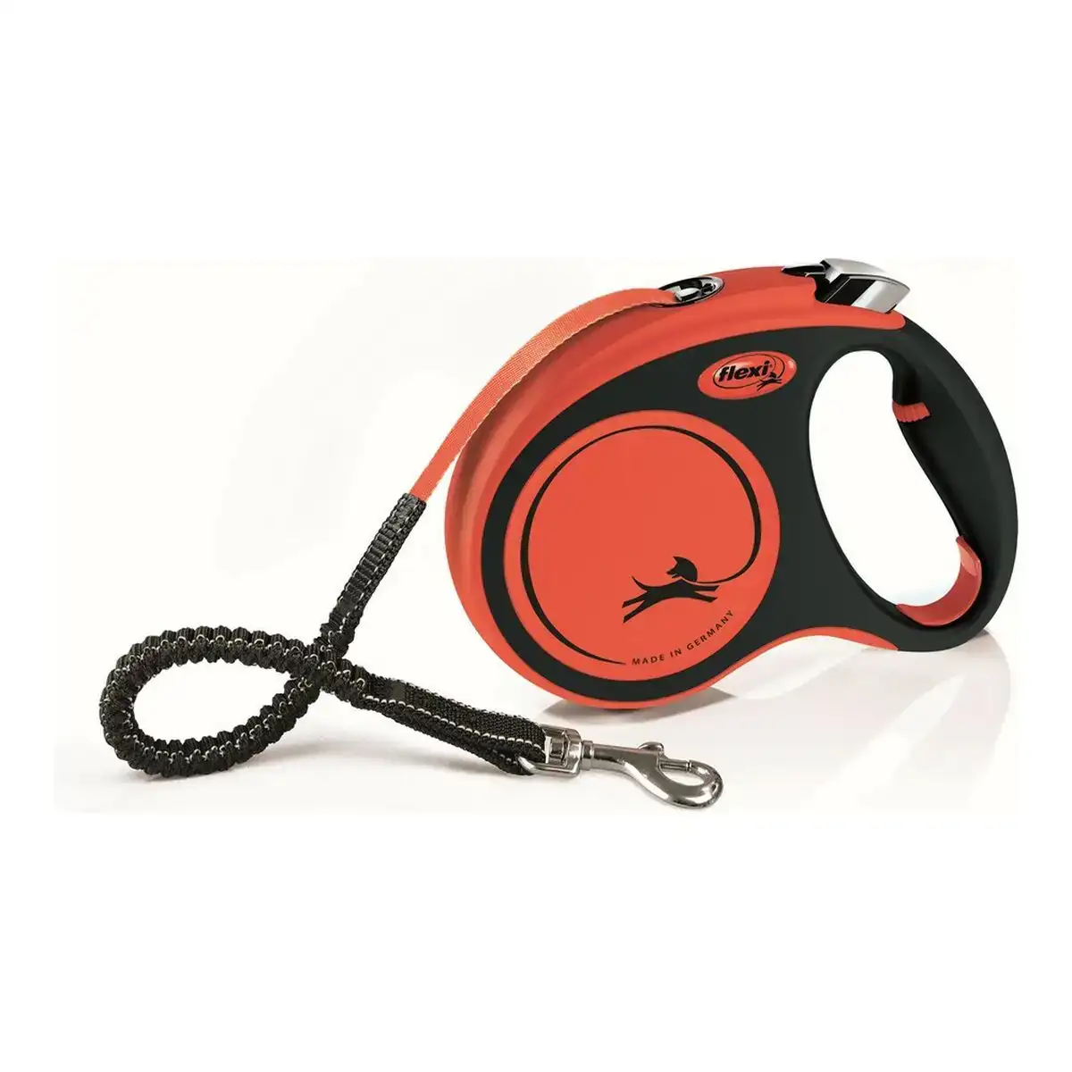 Laisse pour chien flexi xtreme 5 m orange taille m_7312. Bienvenue chez DIAYTAR COTE D'IVOIRE - Où l'Authenticité Rencontre l'Accessibilité. Explorez notre sélection abordable et découvrez des articles qui incarnent l'essence du Côte d'Ivoire.