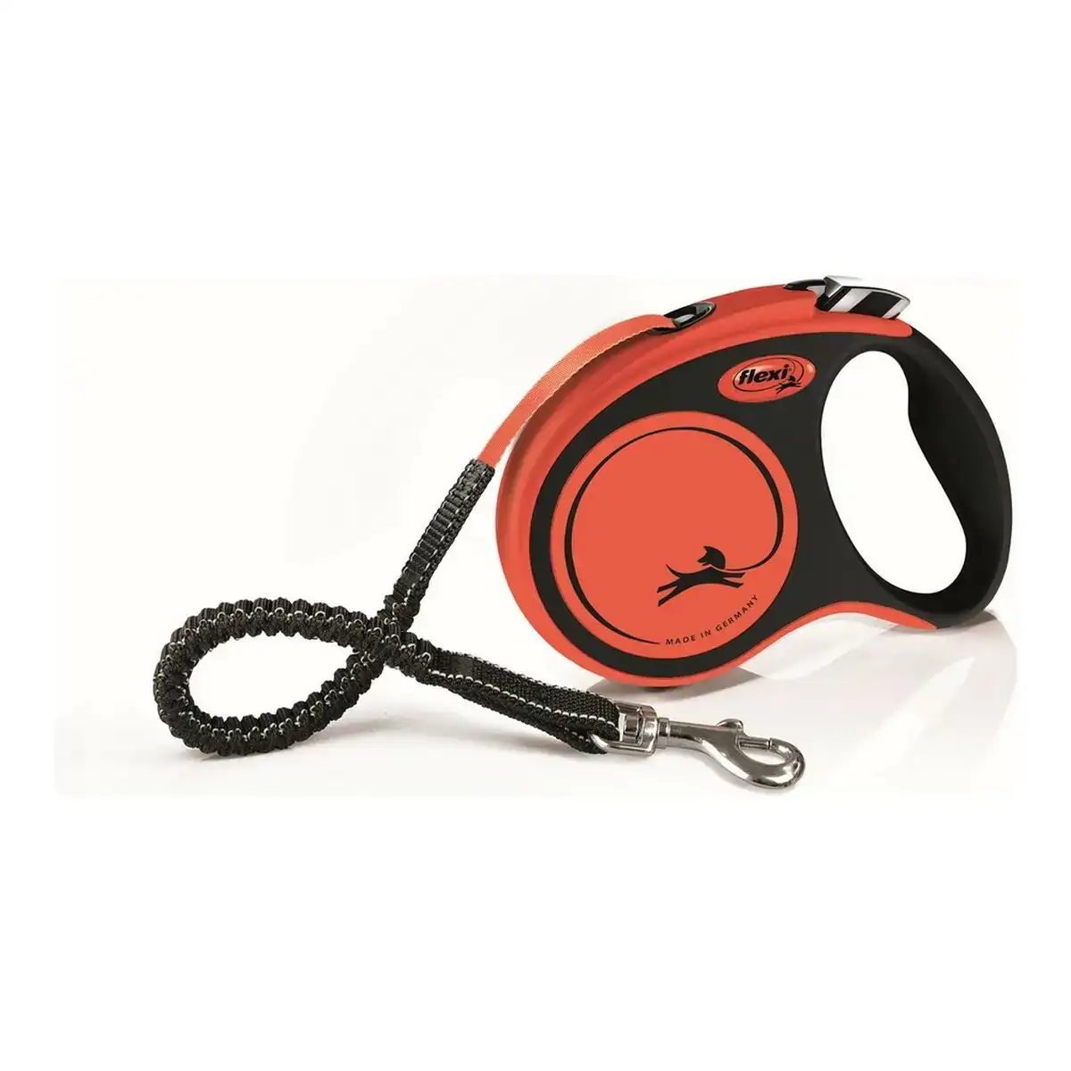 Laisse pour chien flexi xtreme 5 m orange taille s_7271. DIAYTAR COTE D'IVOIRE - Votre Portail Vers l'Exclusivité. Explorez notre boutique en ligne pour découvrir des produits uniques et raffinés, conçus pour ceux qui recherchent l'excellence.
