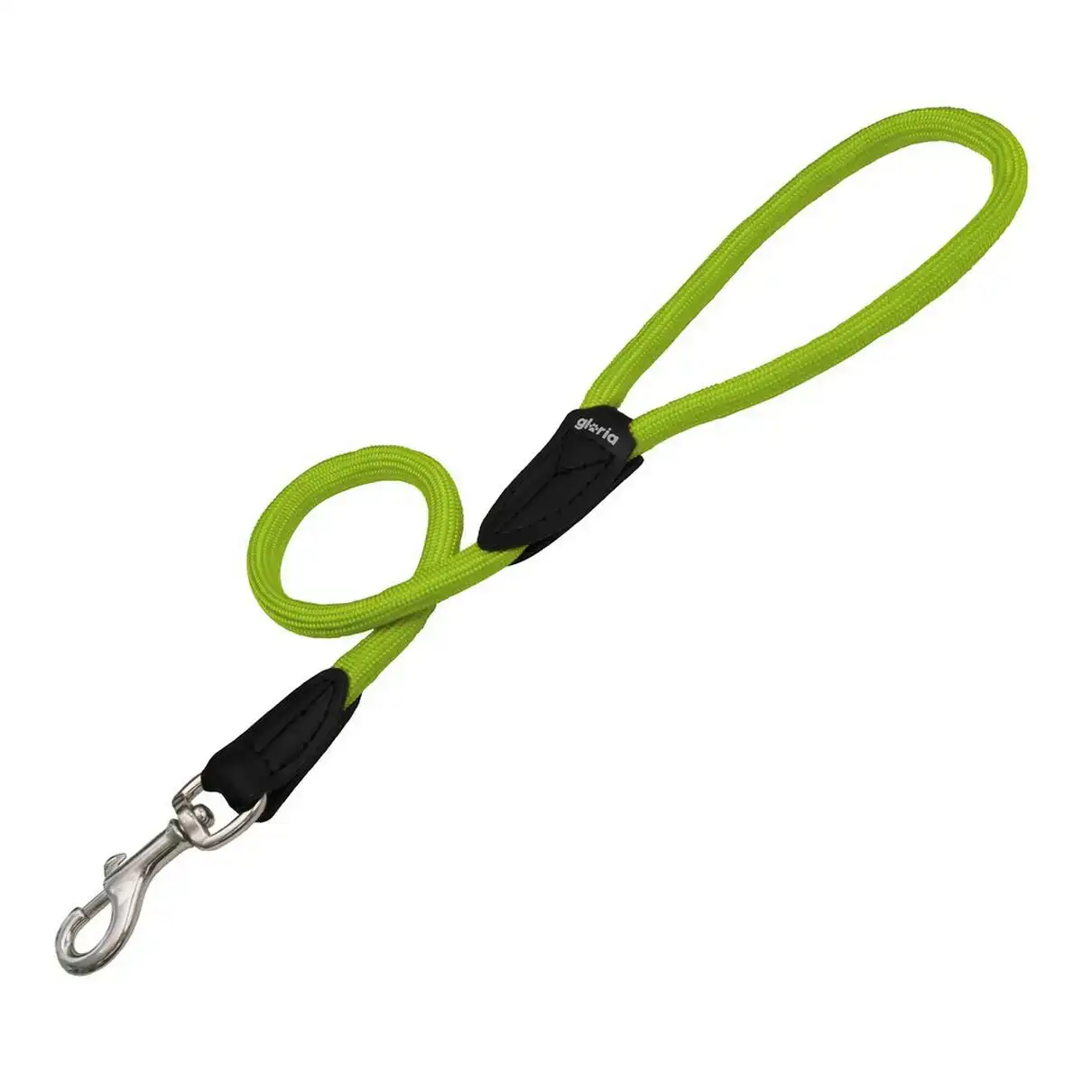 Laisse pour chien gloria 1 2 x 60 cm vert_6383. DIAYTAR COTE D'IVOIRE - Où Choisir Rime avec Qualité. Découvrez notre sélection soigneusement conçue et choisissez des articles qui incarnent l'excellence et l'innovation.