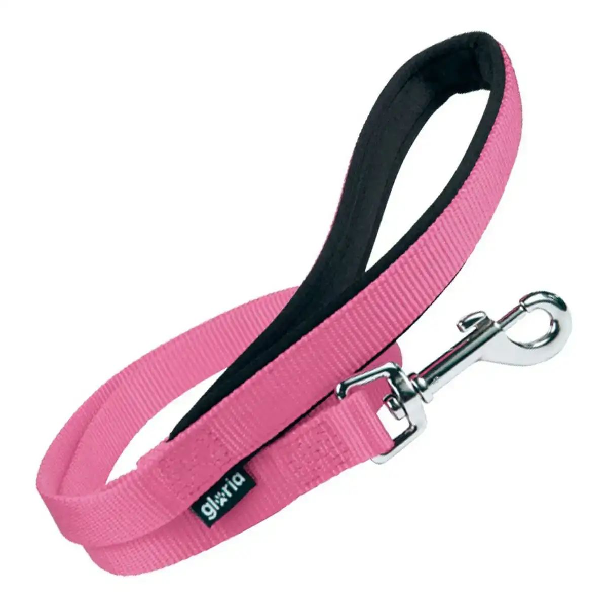 Laisse pour chien gloria 1 9 x 120 cm rose_6685. DIAYTAR COTE D'IVOIRE - Où Choisir est un Acte d'Amour pour le Côte d'Ivoire. Explorez notre boutique en ligne et choisissez des articles qui célèbrent la culture et l'artisanat du pays.