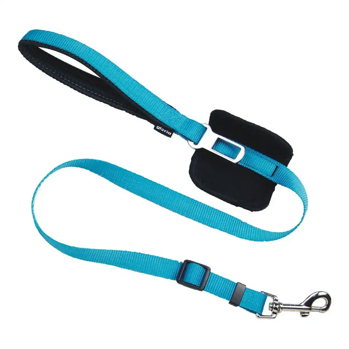 Laisse pour chien gloria 70 102 cm bleu_9690. DIAYTAR COTE D'IVOIRE - Là où Choisir est une Affirmation de Style. Naviguez à travers notre boutique en ligne et choisissez des produits qui vous distinguent et vous valorisent.