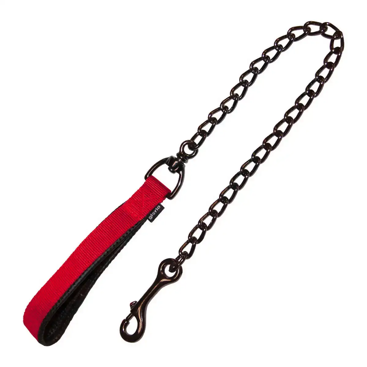 Laisse pour chien gloria classic rouge 3mm x 120 cm _8270. Bienvenue chez DIAYTAR COTE D'IVOIRE - Où le Shopping Rime avec Diversité. Plongez dans notre univers de produits et découvrez des trésors qui représentent la richesse culturelle du Côte d'Ivoire.