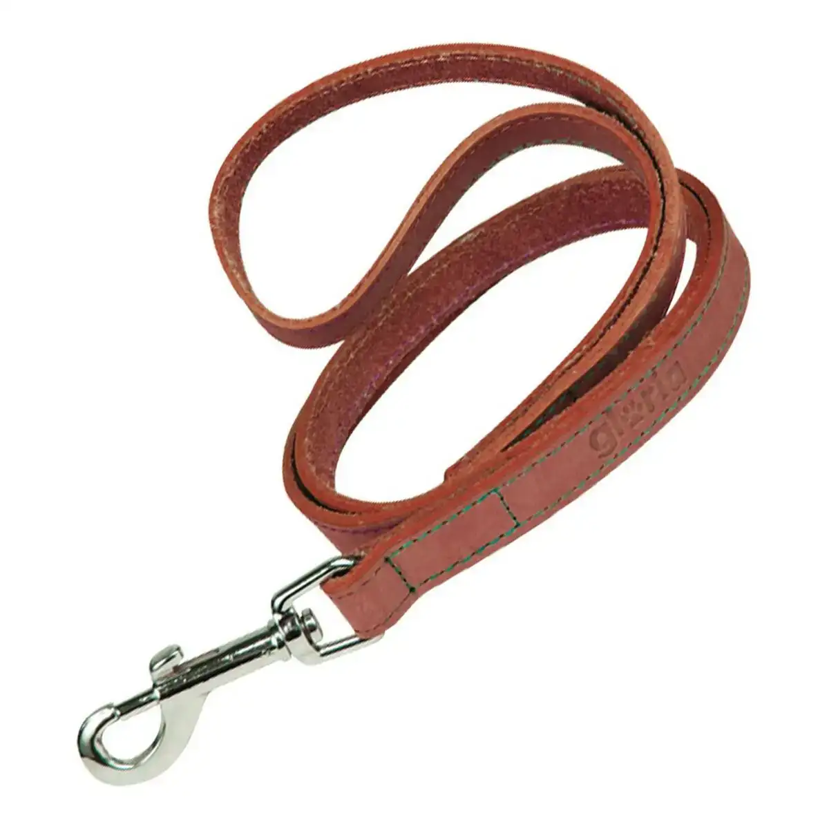 Laisse pour chien gloria oasis 1 5 x 100 cm rouge_6340. DIAYTAR COTE D'IVOIRE - Votre Passage vers le Chic et l'Élégance. Naviguez à travers notre boutique en ligne pour trouver des produits qui ajoutent une touche sophistiquée à votre style.
