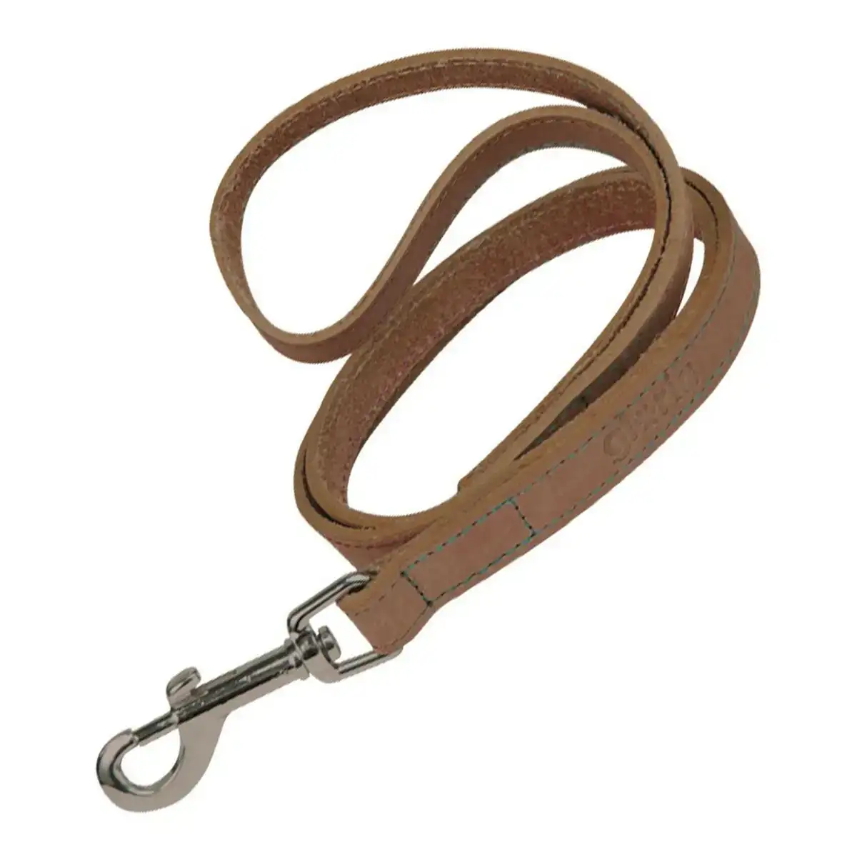 Laisse pour chien gloria oasis 2 1 x 100 cm marron_6561. DIAYTAR COTE D'IVOIRE - Où Choisir Devient un Acte de Découverte. Découvrez notre gamme et choisissez des produits qui éveillent votre curiosité et élargissent vos horizons.