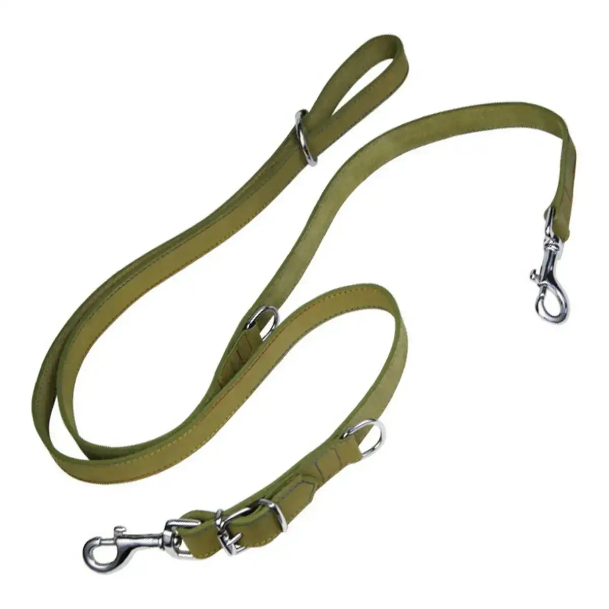 Laisse pour chien gloria oasis multiple 2 1 x 200 cm vert_8176. Bienvenue chez DIAYTAR COTE D'IVOIRE - Où l'Authenticité Rencontre l'Accessibilité. Explorez notre sélection abordable et découvrez des articles qui incarnent l'essence du Côte d'Ivoire.