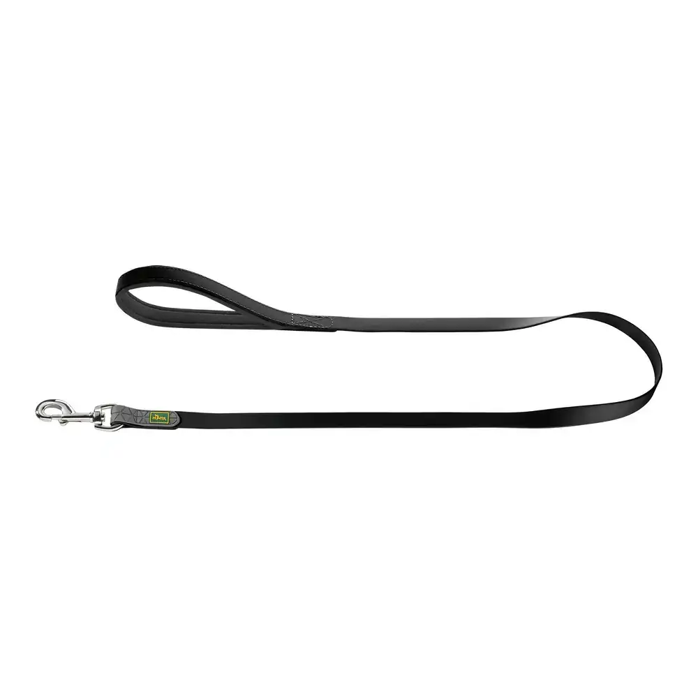Laisse pour chien hunter convenience noir 120 cm _6327. DIAYTAR COTE D'IVOIRE - Votre Passage vers le Raffinement. Plongez dans notre univers de produits exquis et choisissez des articles qui ajoutent une touche de sophistication à votre vie.