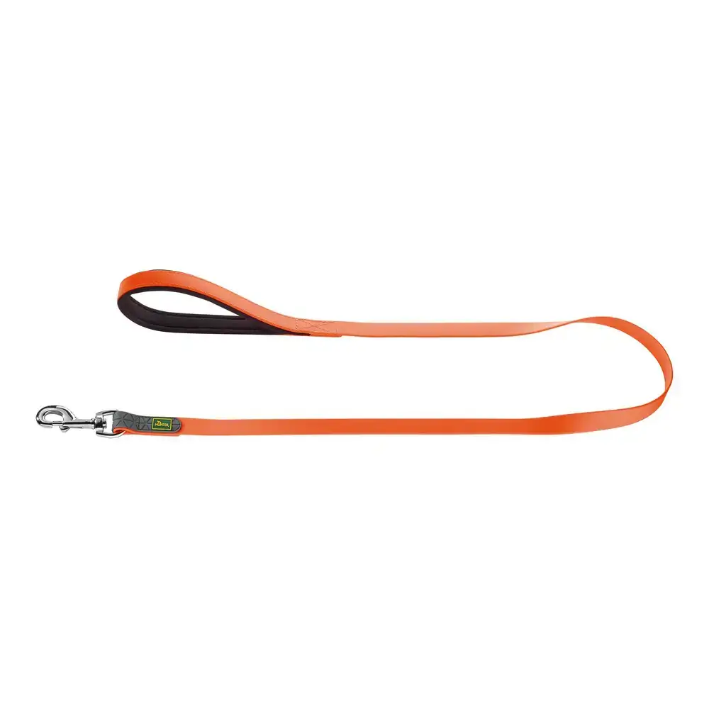 Laisse pour chien hunter convenience orange 120 cm _7119. Bienvenue chez DIAYTAR COTE D'IVOIRE - Où Choisir est un Voyage. Plongez dans notre plateforme en ligne pour trouver des produits qui ajoutent de la couleur et de la texture à votre quotidien.
