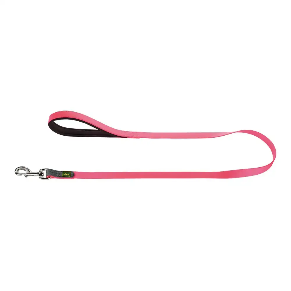 Laisse pour chien hunter convenience rose 120 cm _4938. DIAYTAR COTE D'IVOIRE - Là où Chaque Achat a du Sens. Explorez notre gamme et choisissez des produits qui racontent une histoire, du traditionnel au contemporain.