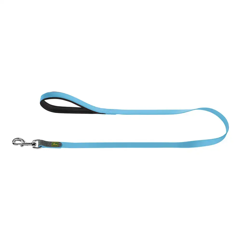 Laisse pour chien hunter convenience turquoise 120 cm _9270. DIAYTAR COTE D'IVOIRE - L'Art de Magasiner sans Frontières. Parcourez notre vaste sélection d'articles et trouvez tout ce dont vous avez besoin, du chic à l'authentique, du moderne au traditionnel.