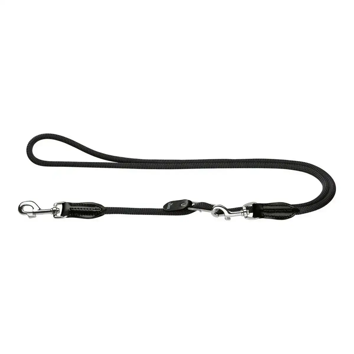 Laisse pour chien hunter freestyle noir 200 cm _3932. Bienvenue sur DIAYTAR COTE D'IVOIRE - Votre Galerie Shopping Personnalisée. Découvrez un monde de produits diversifiés qui expriment votre style unique et votre passion pour la qualité.