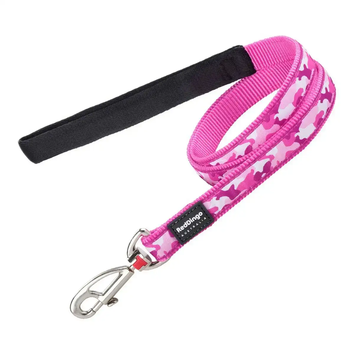 Laisse pour chien red dingo camouflage fuchsia 1 2 x 120 cm _9678. Bienvenue sur DIAYTAR COTE D'IVOIRE - Où l'Élégance Rencontrer la Tradition. Explorez notre gamme variée et trouvez des articles qui marient le chic moderne au charme ancestral.