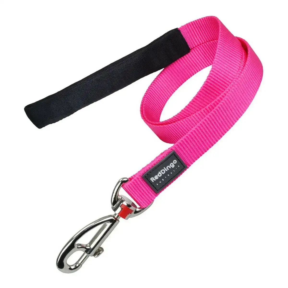 Laisse pour chien red dingo fuchsia 1 2 x 120 cm _4519. DIAYTAR COTE D'IVOIRE - Votre Portail Vers l'Exclusivité. Explorez notre boutique en ligne pour trouver des produits uniques et exclusifs, conçus pour les amateurs de qualité.
