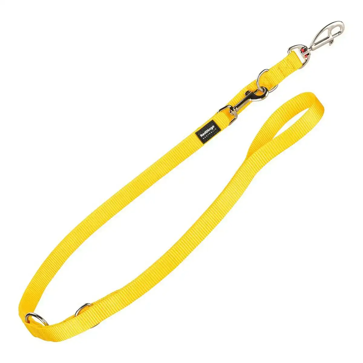 Laisse pour chien red dingo jaune 2 x 200 cm _7429. DIAYTAR COTE D'IVOIRE - L'Art de Choisir, l'Art de Vivre. Parcourez notre boutique en ligne et découvrez des produits qui transforment chaque choix en une expérience enrichissante.