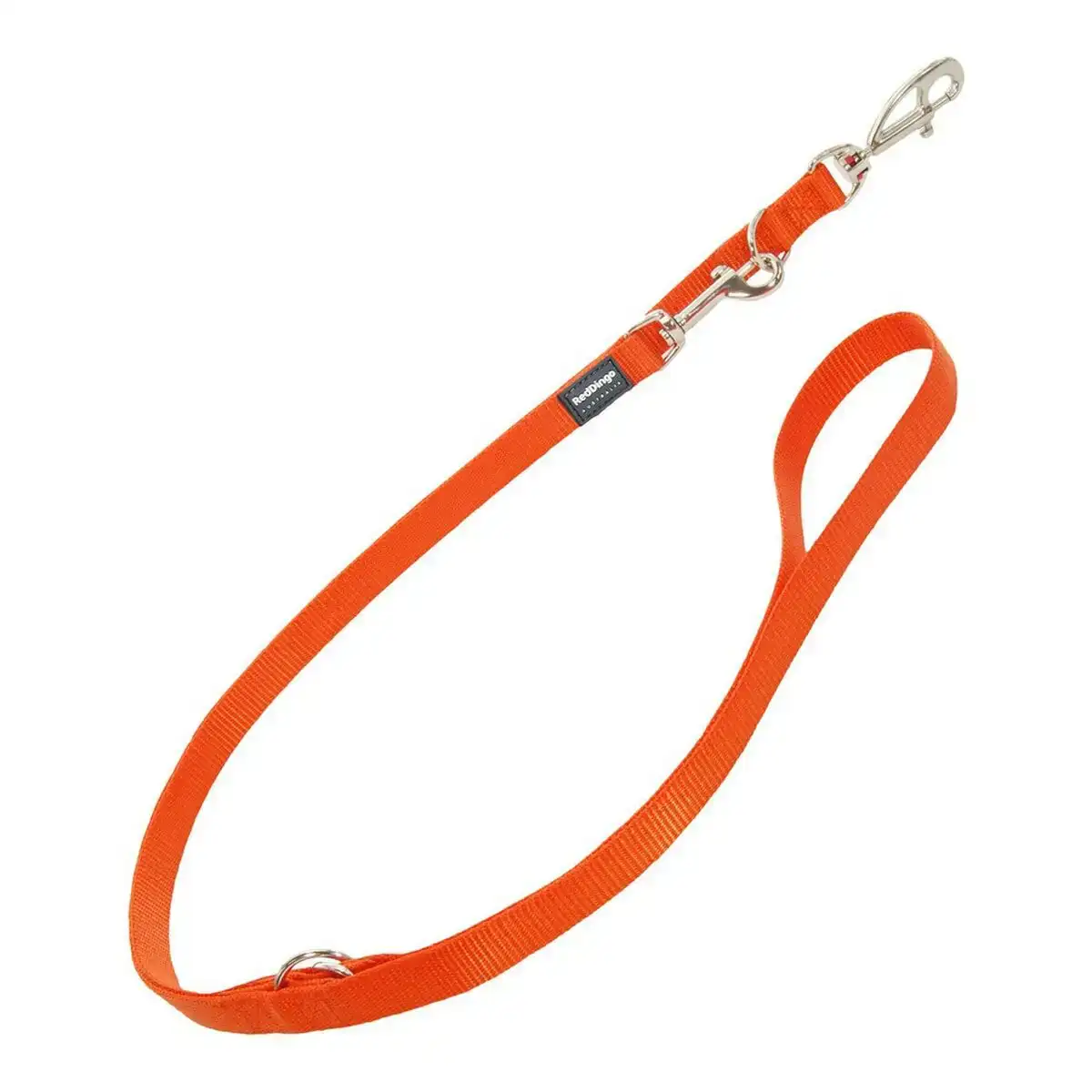 Laisse pour chien red dingo orange 2 x 200 cm _6919. DIAYTAR COTE D'IVOIRE - Où Chaque Sélection Vous Parle. Parcourez nos catégories et découvrez des produits qui reflètent vos passions et vos besoins, pour un shopping personnel et inspirant.