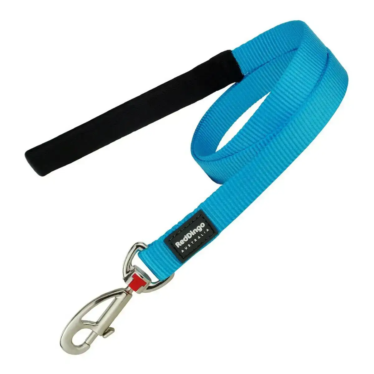 Laisse pour chien red dingo turquoise 2 x 120 cm _2825. Entrez dans l'Univers de DIAYTAR COTE D'IVOIRE - Où Chaque Produit a son Éclat Unique. Explorez notre gamme variée et choisissez des articles qui illuminent votre quotidien.