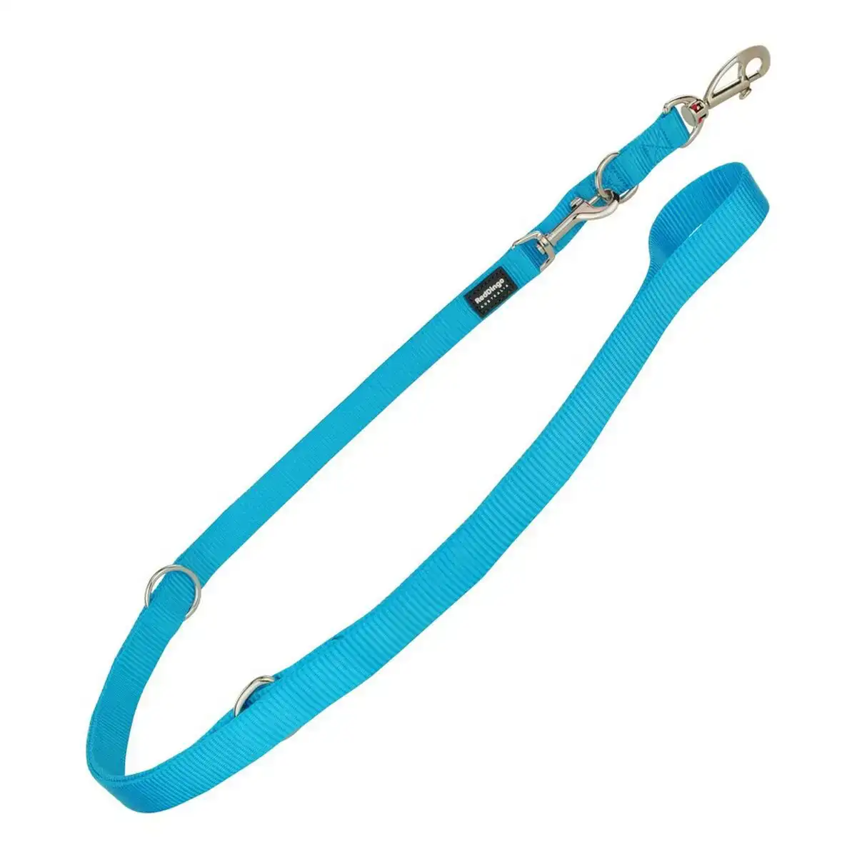 Laisse pour chien red dingo turquoise 2 x 200 cm _7529. DIAYTAR COTE D'IVOIRE - L'Art de Magasiner sans Frontières. Parcourez notre vaste sélection d'articles et trouvez tout ce dont vous avez besoin, du chic à l'authentique, du moderne au traditionnel.