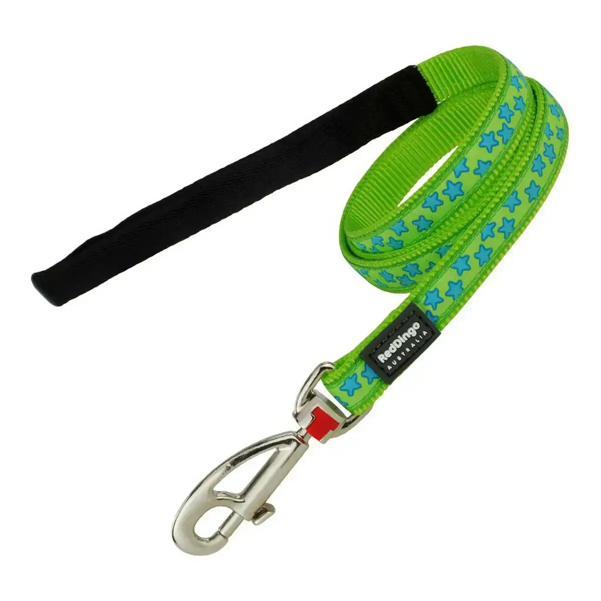 Laisse pour chien red dingo vert 1 5 x 120 cm _3112. DIAYTAR COTE D'IVOIRE - Là où le Shopping Devient une Expérience. Naviguez à travers notre catalogue diversifié et découvrez des produits qui ajoutent de la couleur et de la passion à votre vie.