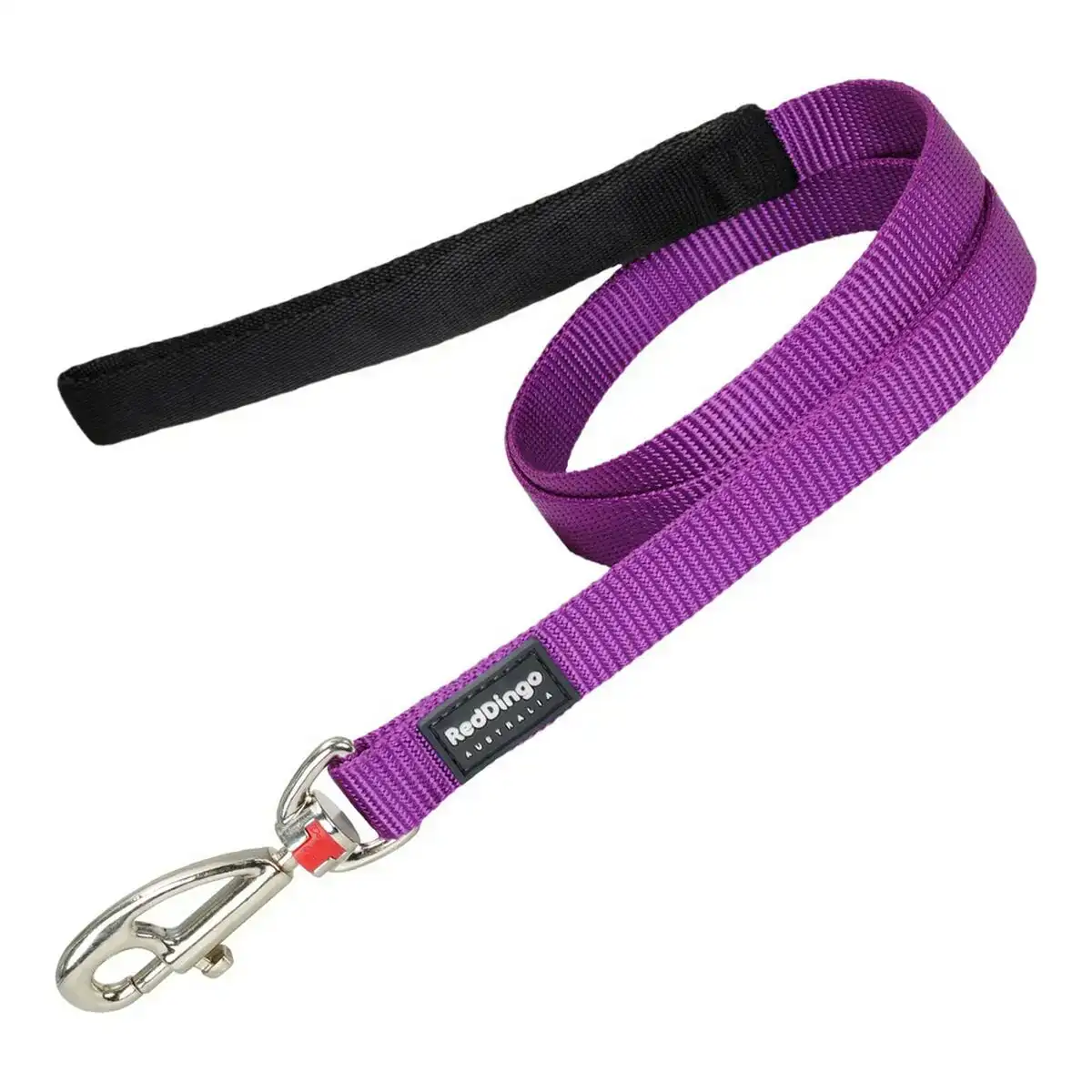 Laisse pour chien red dingo violet 1 2 x 120 cm _3802. DIAYTAR COTE D'IVOIRE - Votre Passage vers l'Élégance Accessible. Parcourez notre boutique en ligne pour trouver des produits qui vous permettent d'allier style et économies.