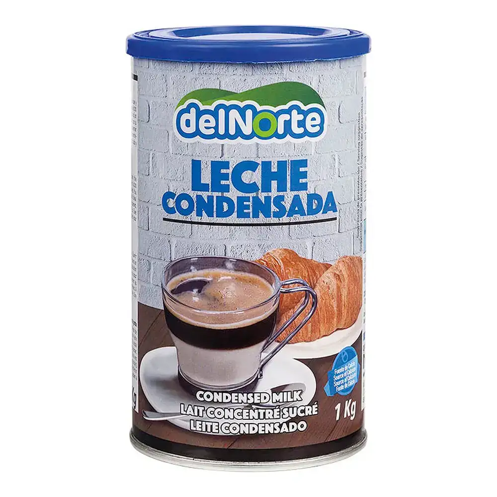 Lait concentre delnorte 1 kg _7593. DIAYTAR COTE D'IVOIRE - Votre Oasis de Shopping en Ligne. Explorez notre boutique et découvrez des produits qui ajoutent une touche de magie à votre quotidien.