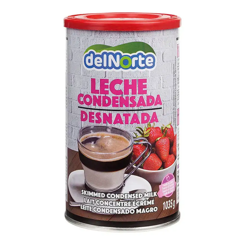 Lait concentre delnorte ecreme 1035 g _9761. Bienvenue chez DIAYTAR COTE D'IVOIRE - Là où les Désirs Prendent Vie. Explorez notre boutique en ligne et laissez-vous séduire par des articles qui font écho à vos aspirations et à votre style unique.