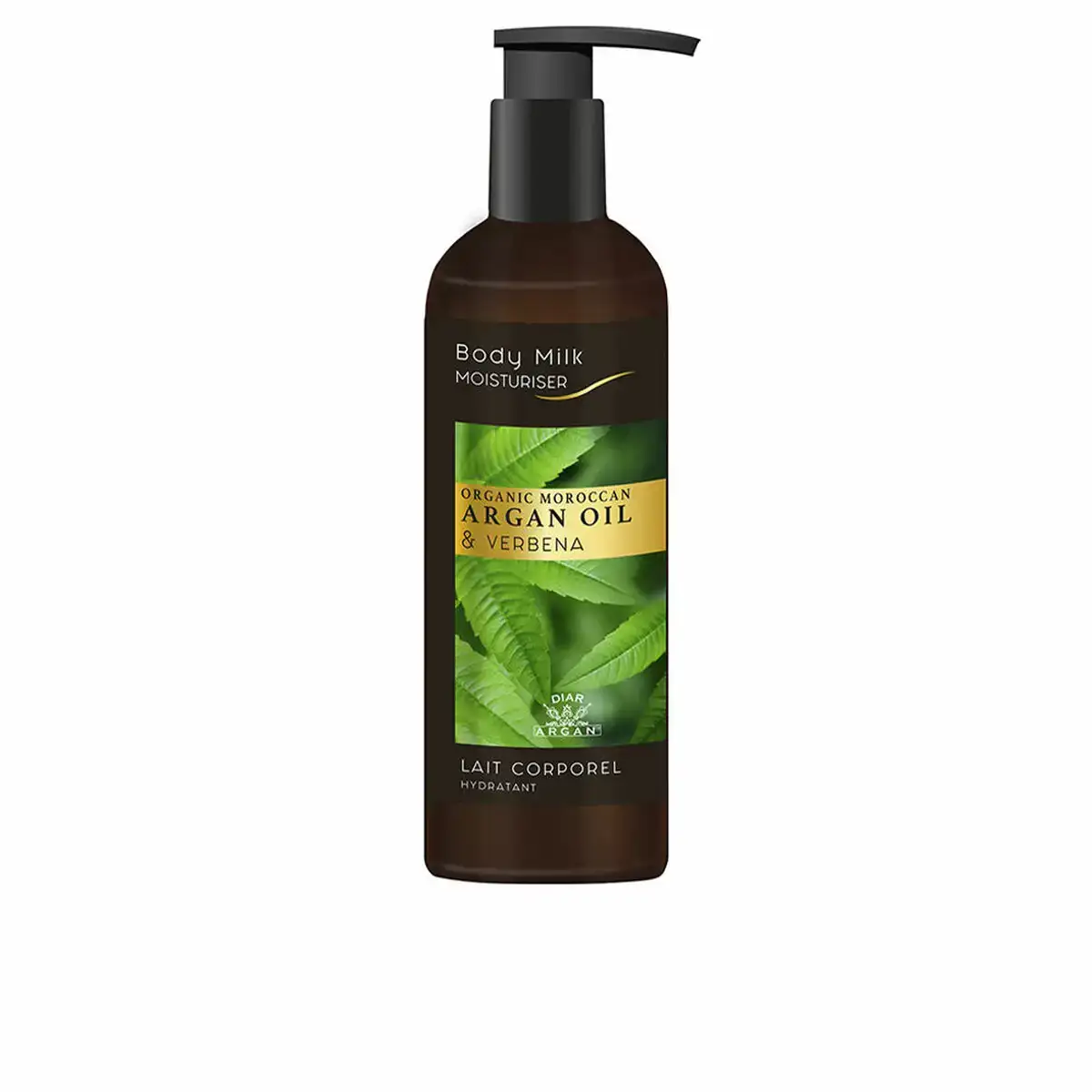 Lait corporel argan 200 ml_6920. Bienvenue sur DIAYTAR COTE D'IVOIRE - Votre Évasion Shopping Personnalisée. Parcourez notre collection unique et trouvez des articles qui reflètent votre style et votre individualité.