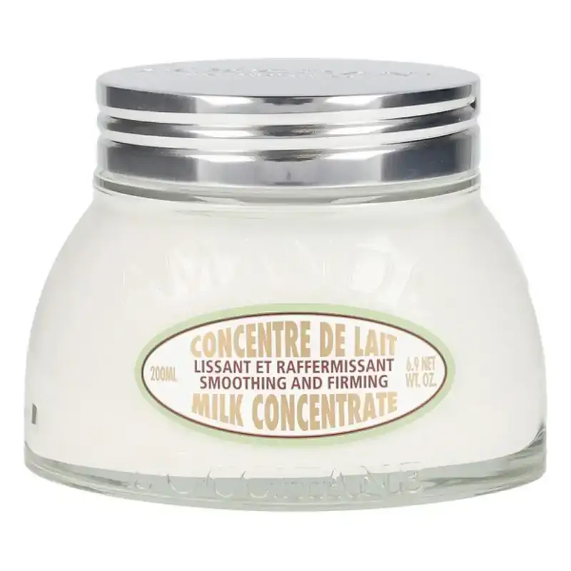Lait corporel l occitane 200 ml _4807. DIAYTAR COTE D'IVOIRE - Là où Vos Rêves Prendent Forme. Plongez dans notre catalogue diversifié et trouvez des produits qui enrichiront votre quotidien, du pratique à l'exceptionnel.