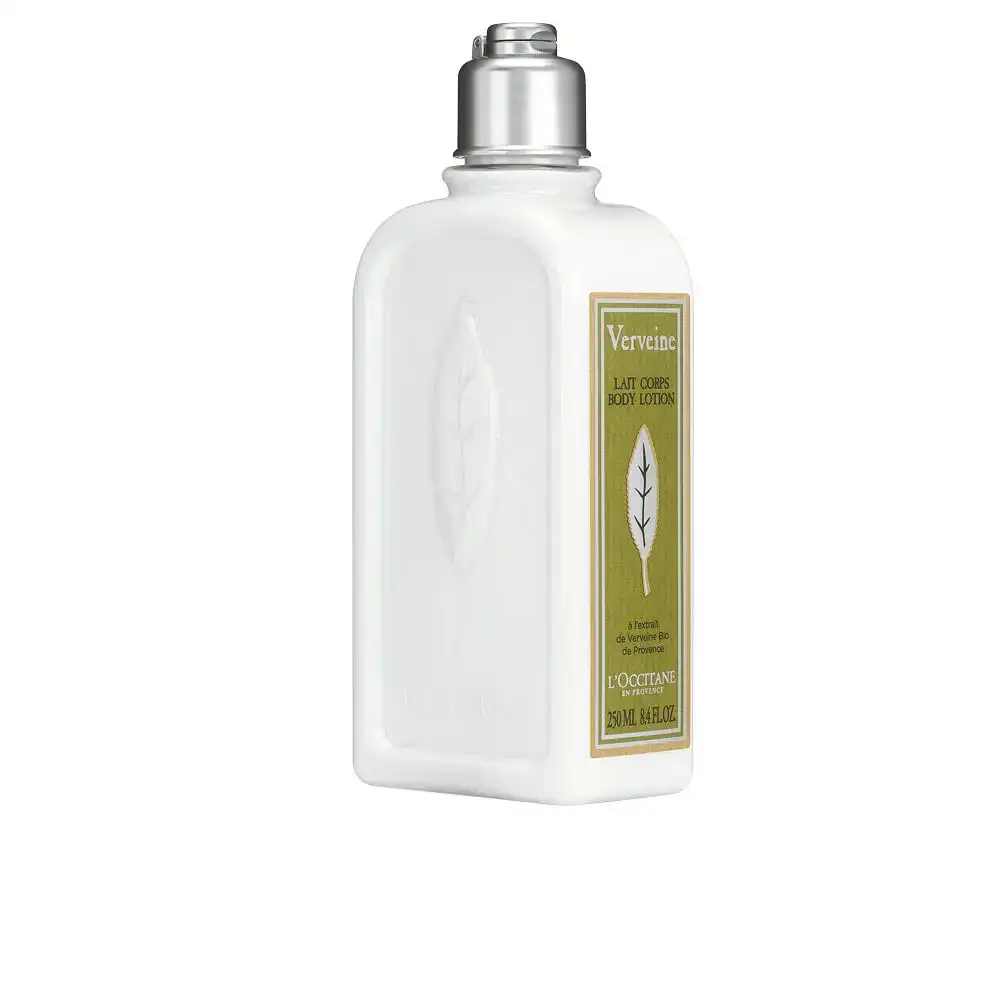 Lait corporel l occitane verbena 250 ml 250 ml _9606. Bienvenue chez DIAYTAR COTE D'IVOIRE - Votre Plateforme Shopping pour Tous. Découvrez un large éventail de produits qui célèbrent la diversité et la beauté du Côte d'Ivoire.