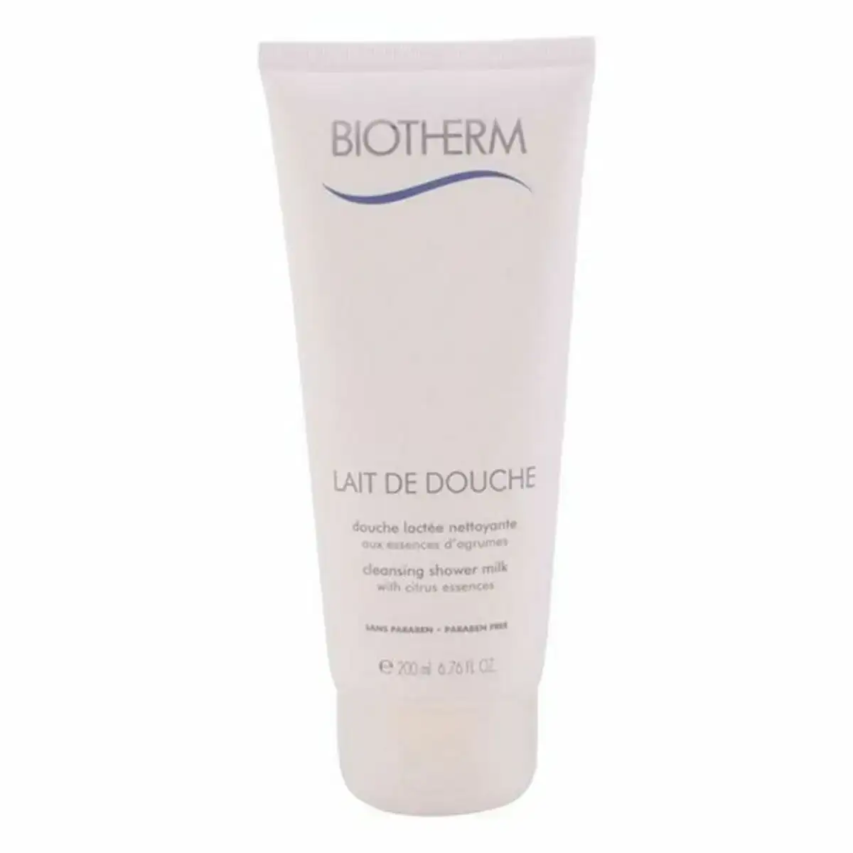 Lait corporel nourrissant biotherm nettoyant citrique 200 ml _2741. DIAYTAR COTE D'IVOIRE - Où Choisir est un Plaisir Responsable. Explorez notre boutique en ligne et adoptez des produits qui reflètent notre engagement envers la durabilité.