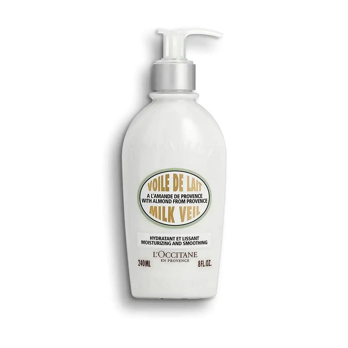 Lait corporel nourrissant l occitane en provence amande lait d amendes 240 ml_6495. DIAYTAR COTE D'IVOIRE - Là où l'Élégance Devient un Mode de Vie. Naviguez à travers notre gamme et choisissez des produits qui apportent une touche raffinée à votre quotidien.