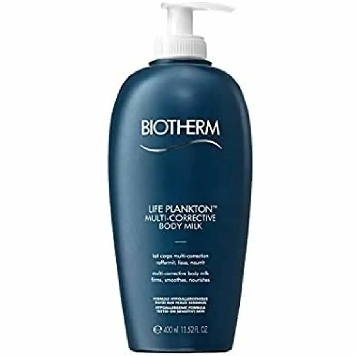 Lait corporel raffermissant life plankton biotherm 400 ml _9394. Entrez dans l'Univers de DIAYTAR COTE D'IVOIRE - Où Choisir est un Voyage. Explorez notre gamme diversifiée et trouvez des articles qui répondent à tous vos besoins et envies.