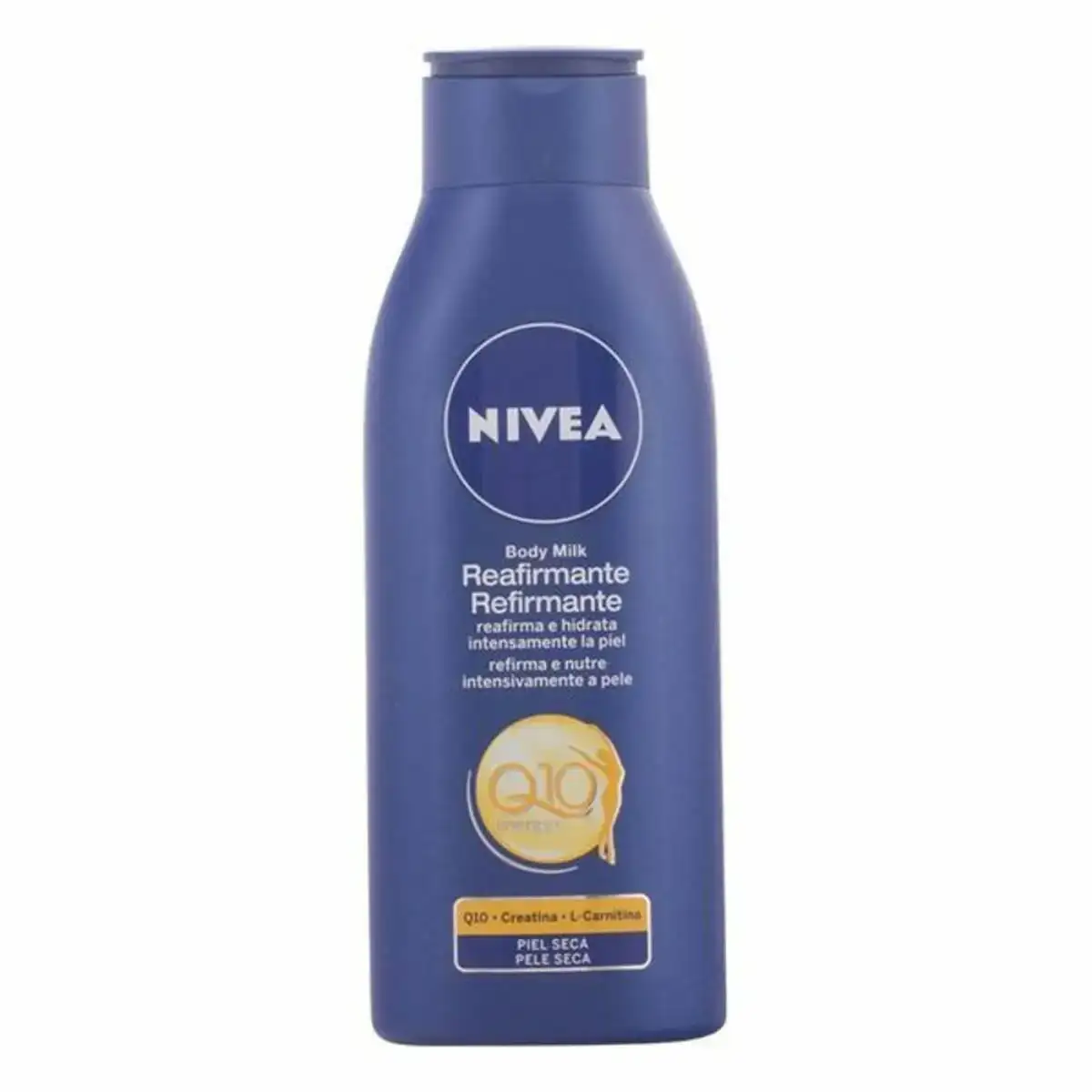 Lait corporel raffermissant q10 plus nivea_8390. DIAYTAR COTE D'IVOIRE - L'Écrin de Vos Désirs Shopping. Parcourez notre boutique en ligne et explorez des produits minutieusement choisis pour répondre à vos envies les plus exigeantes.