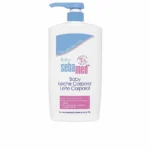 Lait corporel sebamed bebe 750 ml _3373. DIAYTAR COTE D'IVOIRE - Là où la Tradition Devient Tendance. Naviguez à travers notre boutique en ligne et choisissez des produits qui allient l'authenticité au contemporain.