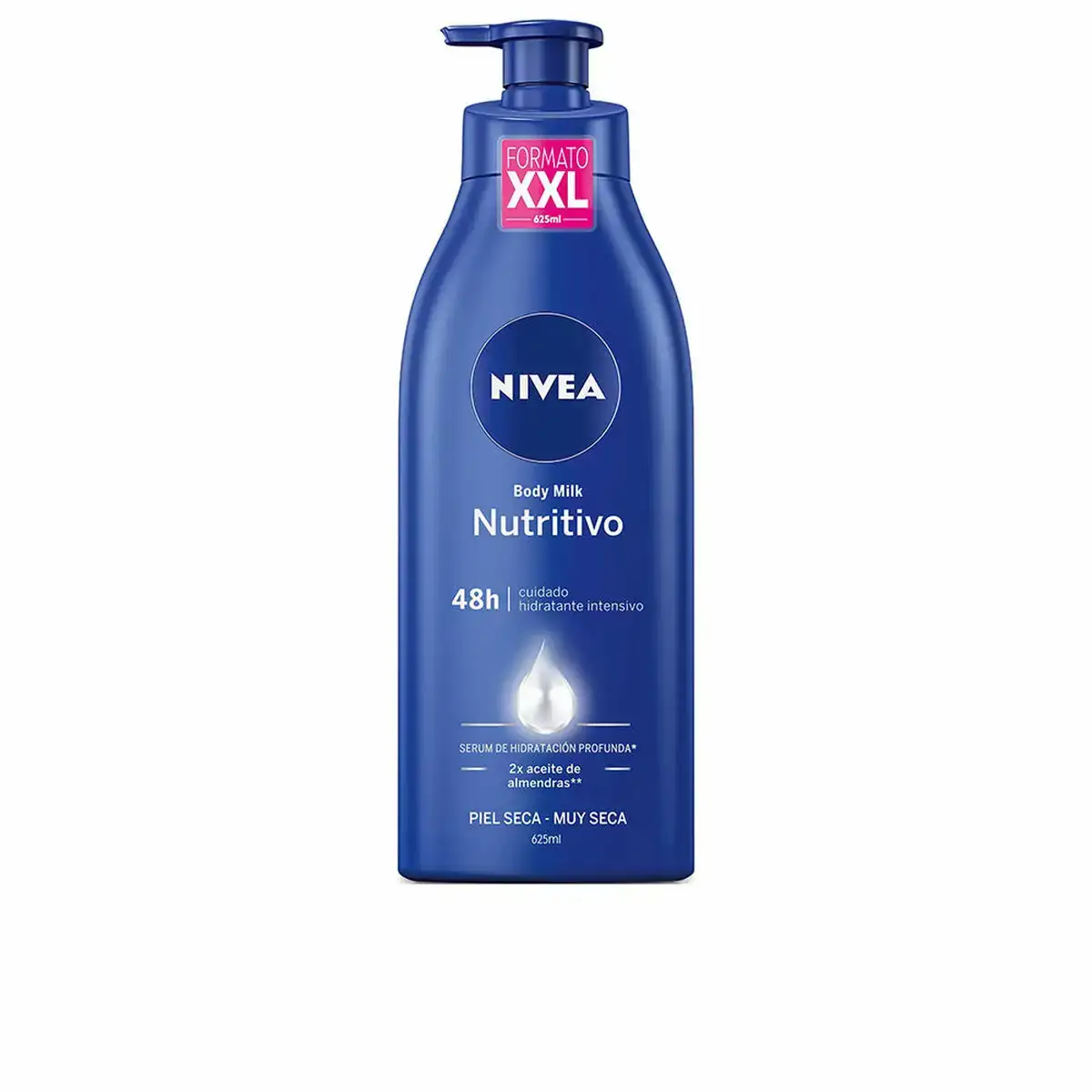 Lait corporel xxl 625 ml_1749. DIAYTAR COTE D'IVOIRE - Votre Portail Vers l'Élégance Accessible. Parcourez notre boutique en ligne pour découvrir des produits qui incarnent le luxe à des prix abordables.