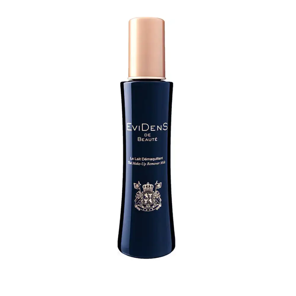 Lait demaquillant visage evidens de beaute 200 ml _3005. DIAYTAR COTE D'IVOIRE - Où Chaque Produit a son Histoire à Raconter. Parcourez notre catalogue et découvrez des articles qui portent en eux la passion et l'histoire du Côte d'Ivoire.