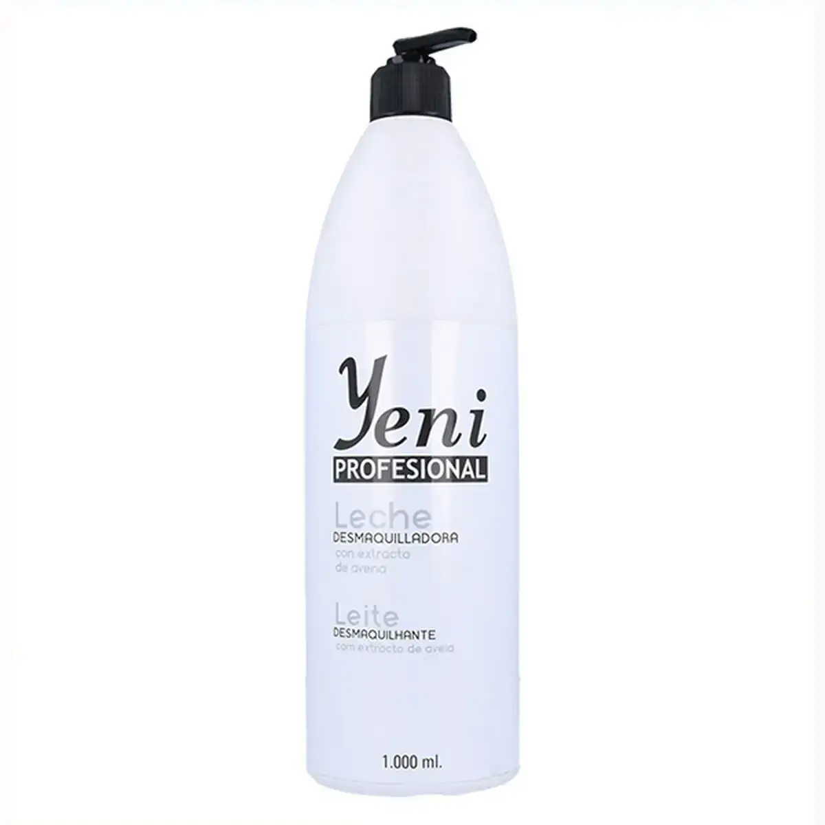 Lait demaquillant yeni professional 1 l _6582. Découvrez DIAYTAR COTE D'IVOIRE - Là où Votre Shopping Prend Vie. Plongez dans notre vaste sélection et trouvez des produits qui ajoutent une touche spéciale à votre quotidien.