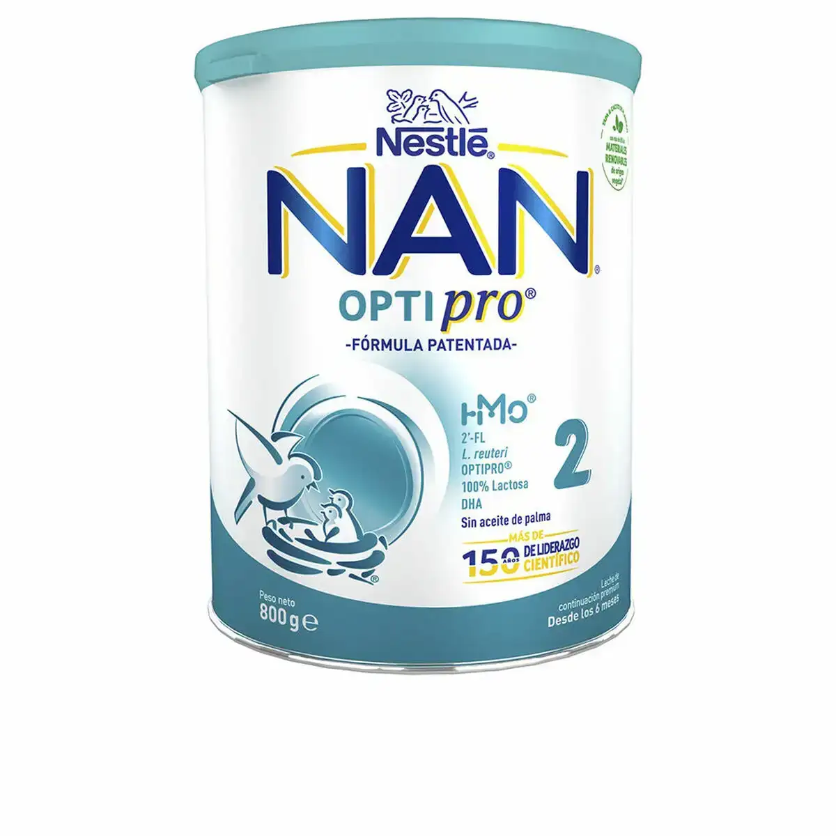 Lait en poudre nestle nan optipro 800 g_6106. Entrez dans l'Univers de DIAYTAR COTE D'IVOIRE - Où Chaque Produit est une Découverte. Explorez notre gamme variée et trouvez des articles qui vous surprennent et vous inspirent.