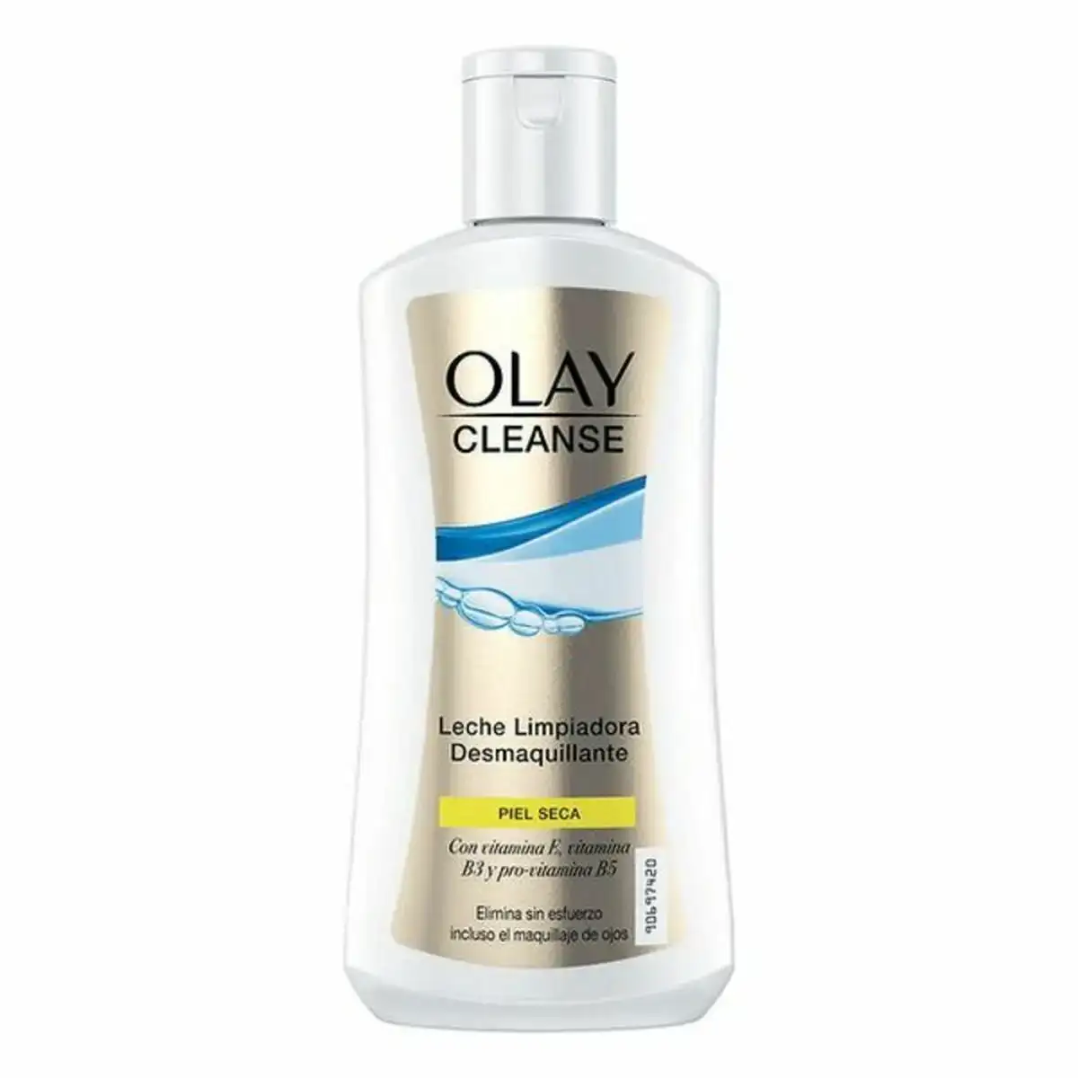Lait nettoyant cleanse olay cleanse ps 200 ml 200 ml_8062. Bienvenue chez DIAYTAR COTE D'IVOIRE - Où Chaque Produit a son Âme. Découvrez notre gamme et choisissez des articles qui résonnent avec votre personnalité et vos valeurs.