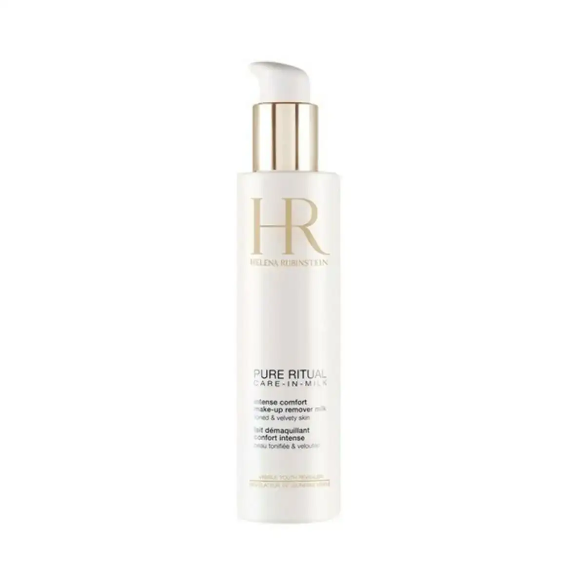 Lait nettoyant pure ritual helena rubinstein 200 ml _5102. DIAYTAR COTE D'IVOIRE - L'Art du Shopping Éclairé. Naviguez à travers notre plateforme intuitive et découvrez une variété d'articles soigneusement sélectionnés pour répondre à vos besoins et à vos envies.