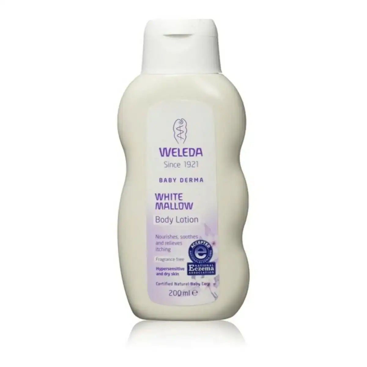 Lait pour le corps pour peaux atopiques baby derma weleda 200 ml _5946. Bienvenue sur DIAYTAR COTE D'IVOIRE - Où Chaque Détail compte. Plongez dans notre univers et choisissez des produits qui ajoutent de l'éclat et de la joie à votre quotidien.