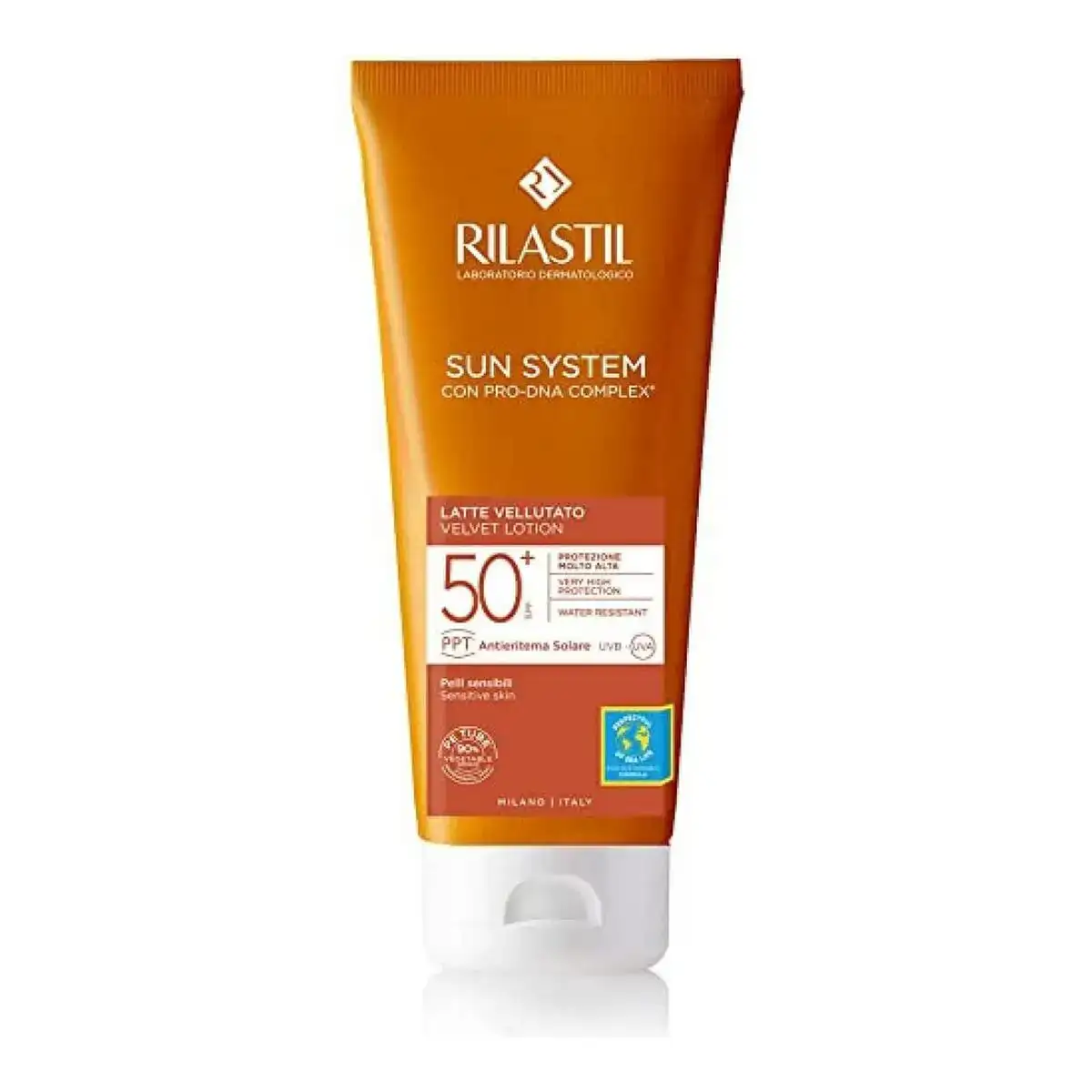 Lait solaire rilastil sun system spf 50 200 ml _5508. Bienvenue chez DIAYTAR COTE D'IVOIRE - Votre Porte d'Accès à la Diversité. Découvrez notre boutique en ligne et choisissez parmi une pléthore d'articles qui célèbrent la richesse culturelle du Côte d'Ivoire et au-delà.
