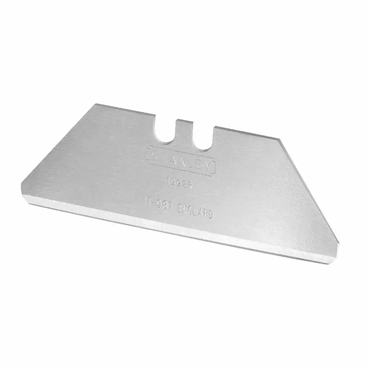 Lame de cutter stanley 2 11 987 65 mm 10 unites _5124. Bienvenue dans l'univers captivant de DIAYTAR COTE D'IVOIRE - Votre Plateforme de Shopping Tout-en-Un. Parcourez notre boutique en ligne pour découvrir des produits uniques, allant des articles ménagers aux élégants accessoires de mode.