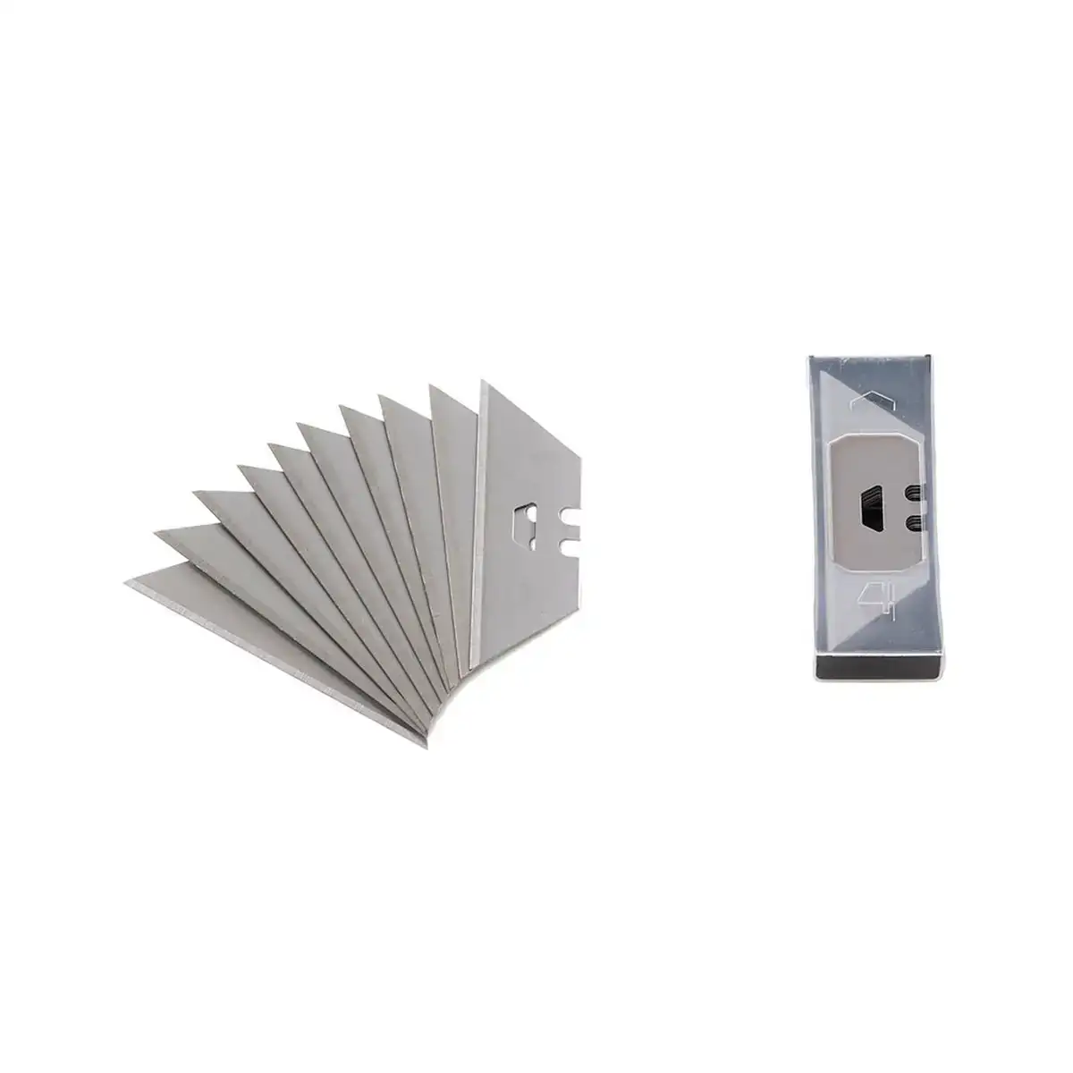 Lame de cutter toughbuilt tb h4s30 80 30 unites_2707. Bienvenue chez DIAYTAR COTE D'IVOIRE - Où Chaque Objet a sa Propre Histoire. Découvrez notre sélection soigneusement choisie et choisissez des produits qui racontent le patrimoine sénégalais.