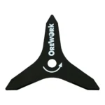 Lame de debroussaillage orework 3d metal 30 cm_4025. DIAYTAR COTE D'IVOIRE - Là où Chaque Produit Évoque une Émotion. Parcourez notre catalogue et choisissez des articles qui vous touchent et qui enrichissent votre expérience.