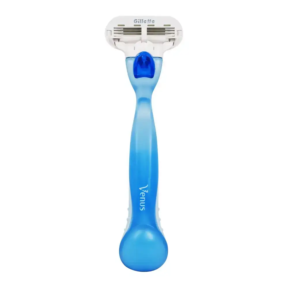 Lame de rasage gillette venus_3512. Entrez dans l'Univers de DIAYTAR COTE D'IVOIRE - Où la Tradition S'unit à la Modernité. Explorez notre sélection pour trouver des produits qui allient héritage et innovation.